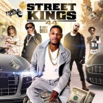 DJ Triple Exe-Street Kings 44 Mixtape