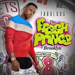 Fabolous-The Fresh Prince Of Brooklyn Mixtape