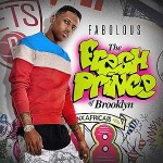 Fabolous-The Fresh Prince Of Brooklyn Mixtape