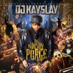 DJ Kayslay-The Industry Purge Mixtape