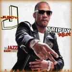 Juicy J-Trippy Taylor Mixtape