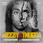 DJ Capcom and DJ Substance-Weezy VS Thugga Mixtape