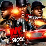 DJ Smooth Montana and DJ Get It Rite-We Put It On The Block Mixtape