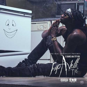 2 Chainz-Trap-A-Velli Tre Mixtape