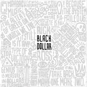 Rick Ross-Black Dollar Mixtape