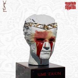 Young Thug-Slime Season Mixtape