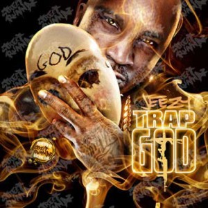 Young Jeezy-Trap God Mixtape