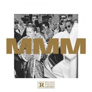 Puff Daddy-MMM Drop