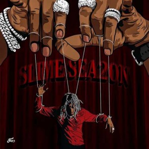 Young Thug-Slime Season 2 Mixtape