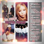 Mr. Crack-90s R&B A Decade Of Crack Mixtape
