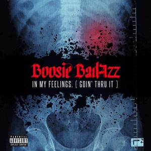 Boosie Badazz-In My Feelings Goin Thru It Mixtape