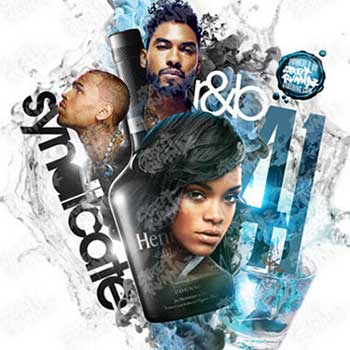 The Syndicate-Syndicate R&B 41 Free Music Download