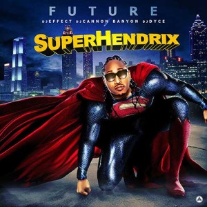 Future-SuperHendrix Mixtape