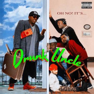 N.O.R.E.-Drunk Uncle Free MP3 Downloads