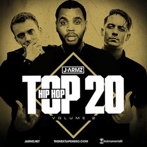 J. Armz-Hip Hop Top 20 Volume 2 Free Music Downloads