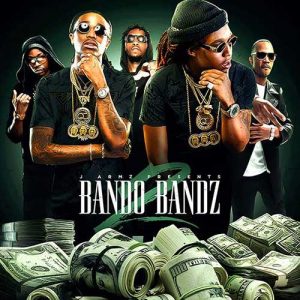 J. Armz-Bando Bandz 2 Free Music Downloads