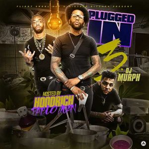 DJ Murph-Plugged In 3 Music Download