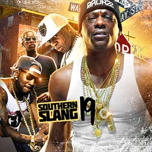 The Empire-Southern Slang 2K16 Volume 19 Free MP3 Downloads