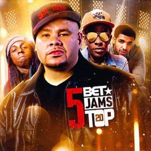 The Empire-BET Jams Top 20 Volume 5 Free Music Downloads