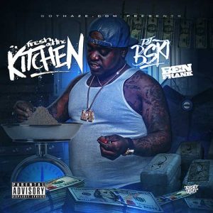 D B-Ski and DJ Ben Frank-Fresh Out The Kitchen Song