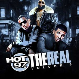J. Armz-Hot 97 The Real Volume 6 Free MP3 Downloads