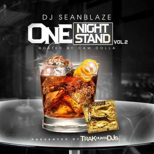 DJ Seanblaze-One Nights Stand 2 Free MP3 Download Sites