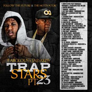 Follow The Future and The Motivator-Trap Stars 23 Free MP3 Download Sites