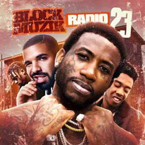 The Empire-Block Muzik Radio 23 Playlist