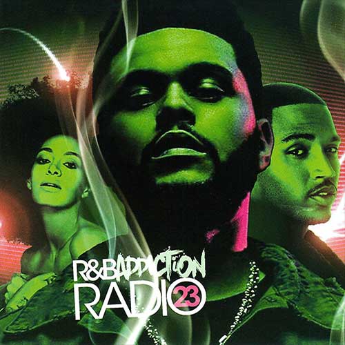 The Empire-R&B Addiction Radio 23 Music Download