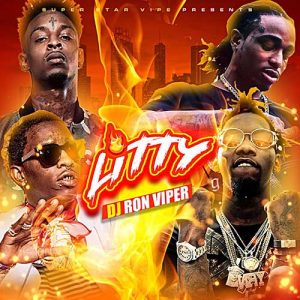 DJ Ron Viper-Litty MP3