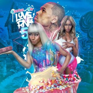 DJ Cortez and DJ S.R.-Love and RnB 5 Download