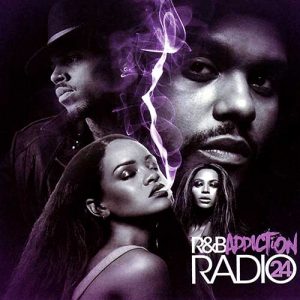 The Empire-R&B Addiction Radio 24 Drop