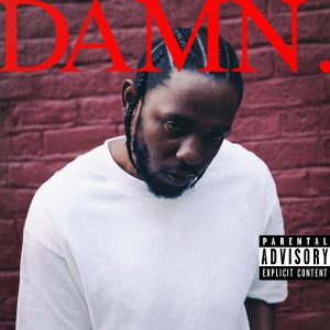 Kendrick Lamar-Damn Music Download