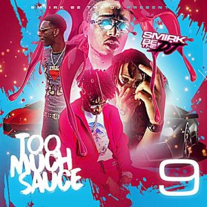 DJ Smirk-Too Much Sauce 9 Music Download