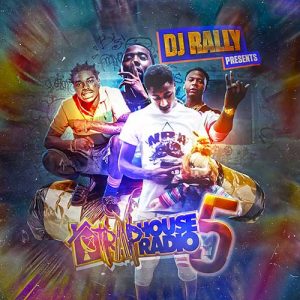 DJ Rally-Trap House 5 Free Music Downloads