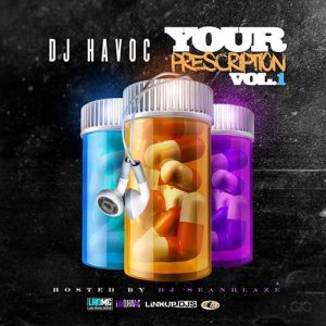 DJ Havoc-Your Prescription MP3