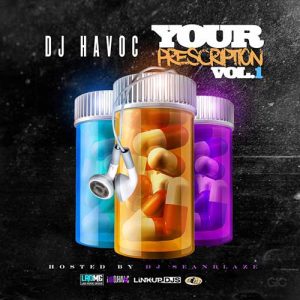 DJ Havoc-Your Prescription MP3