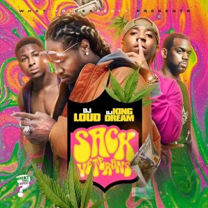 DJ Loud and DJ King Dream-Sack Veterans Playlist