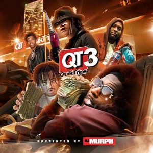 DJ Murph-Quik Trips 3 MP3 Downloads