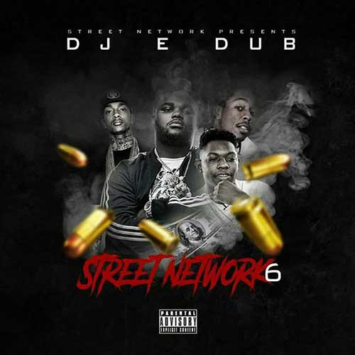 Free Music Downloads DJ E-Dub-Street Network 6