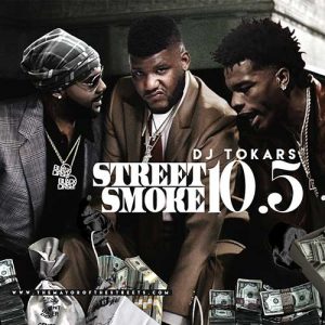 DJ Tokars-Street Smoke 10.5 Plug
