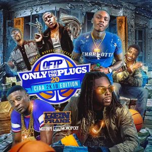 DJ Ben Frank-Only For The Plugs 20 MP3 Downloads