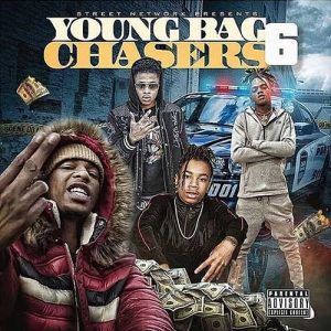 DJ E-Dub-Young Bag Chasers 6 Music Downloads