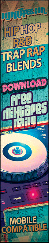 Download free mixtapes daily, mobile compatible