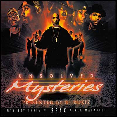 Unsolved Mysteries 3