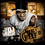 50 Cent Real Beef