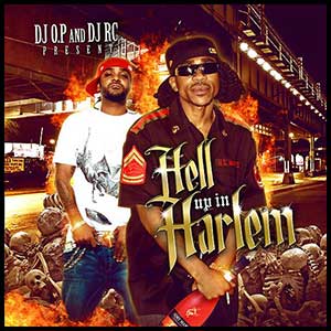 Hell Up In Harlem