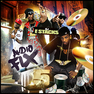 Audio Fix 5