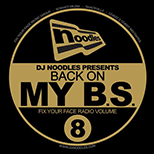 Fix Your Face Radio 8