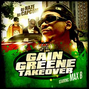 Gain Greene Takeover
